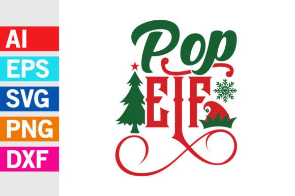 Download Pop Elf, Love Pop, Christmas Custom Svg - Custom svg Collection